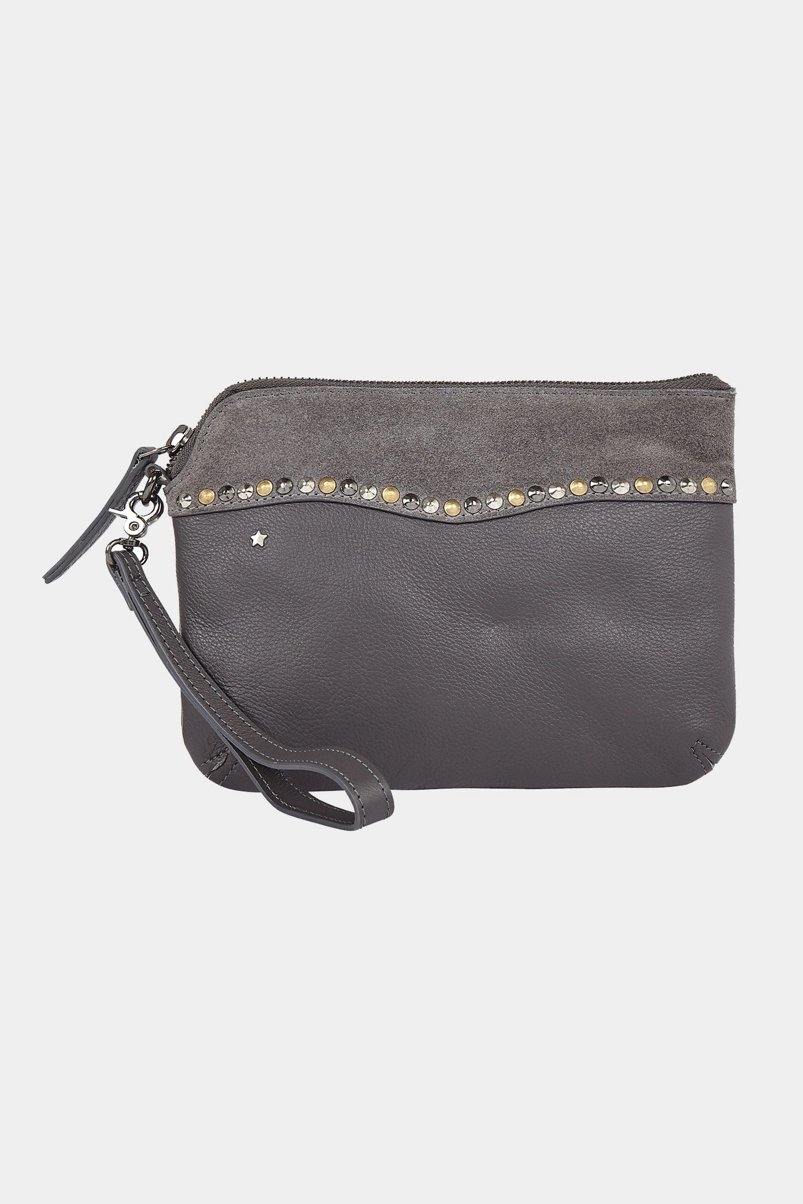 Leather pouch online