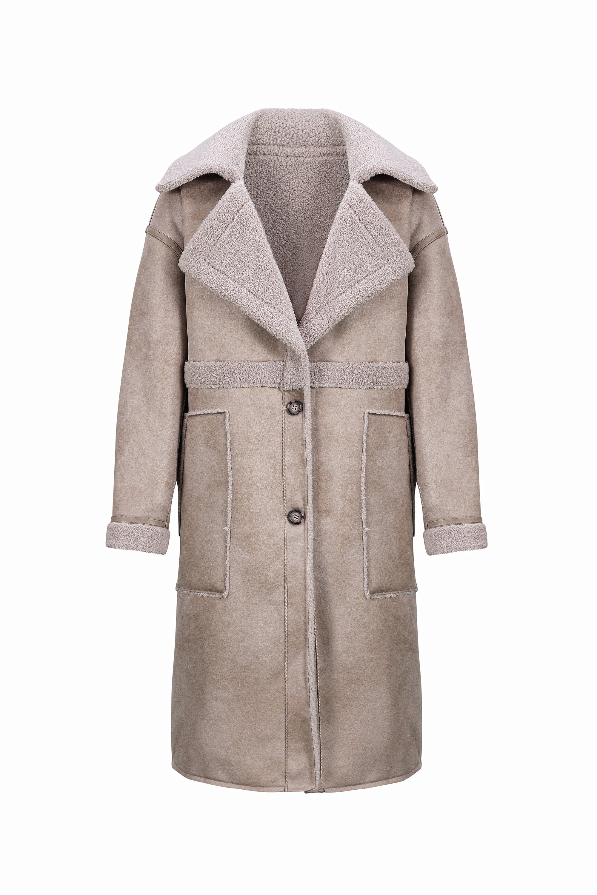 Urbancode on sale reversible coat