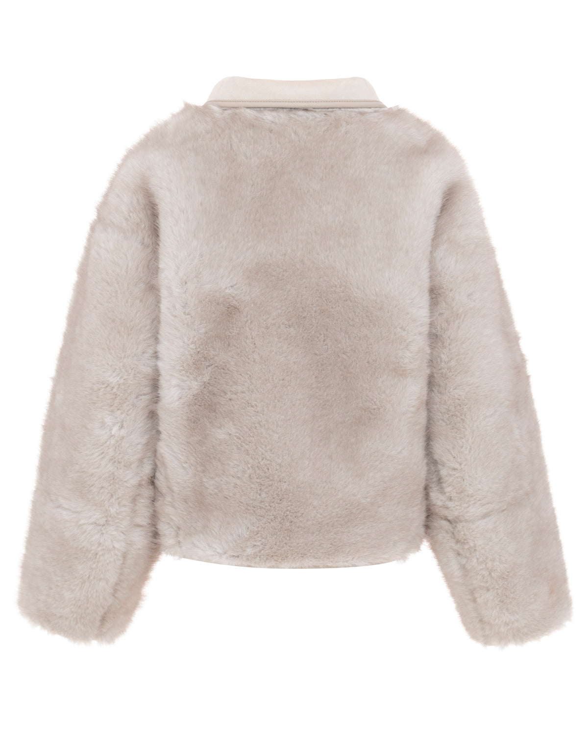 Reversible Toscana Chubby in Polar Bear