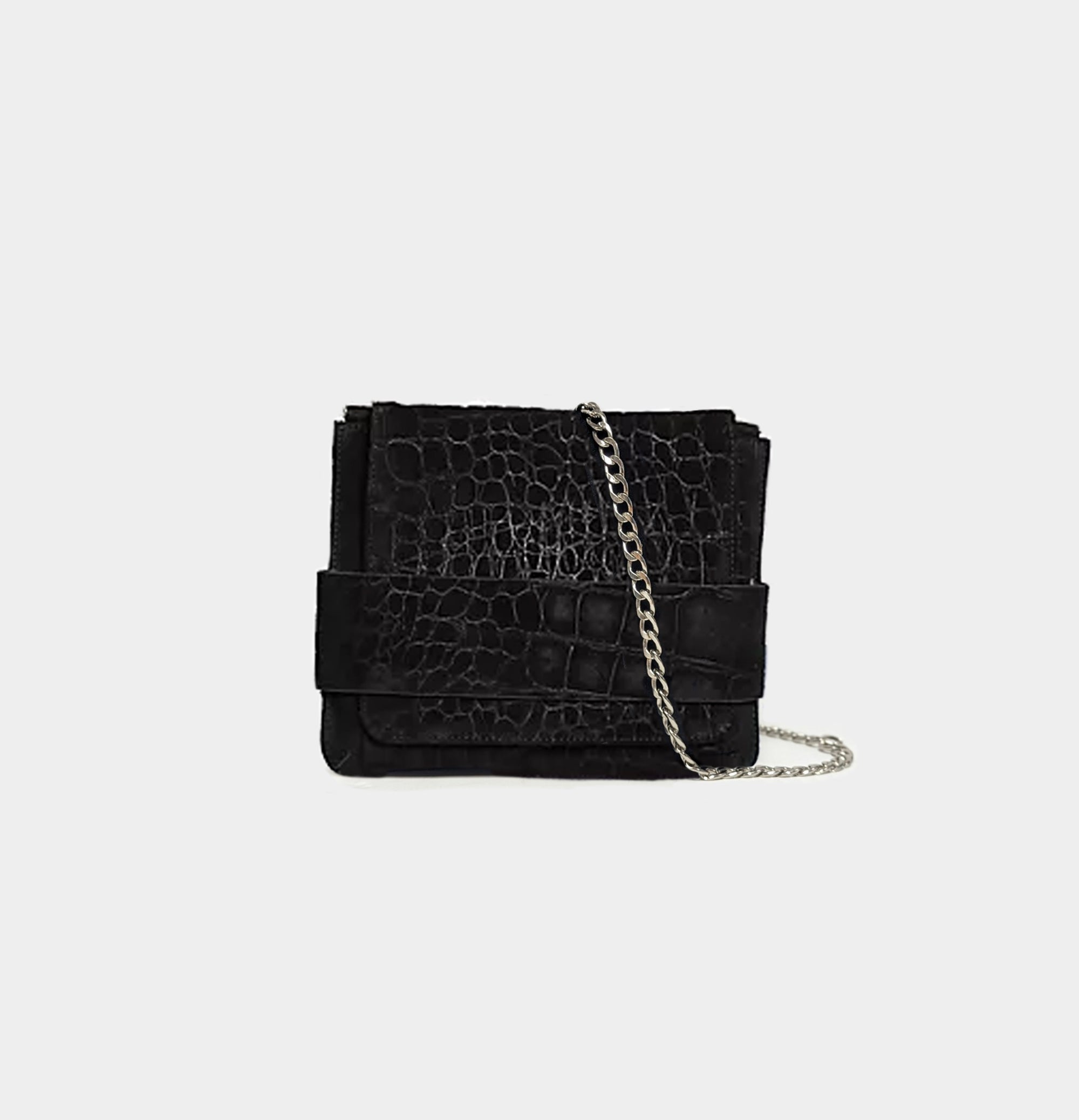 Urbancode Crossbody Bag