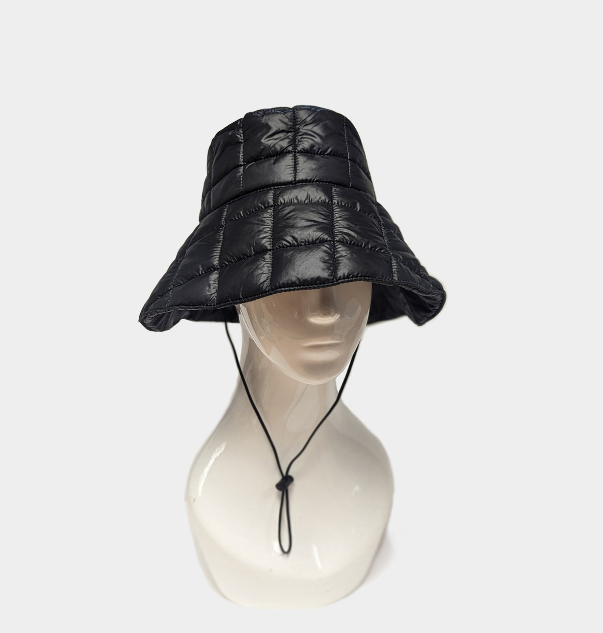 Urbancode Padded Bucket Hat